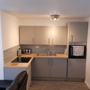 Smart 2 Bed Chalet at top of Belle Aire Holiday Park